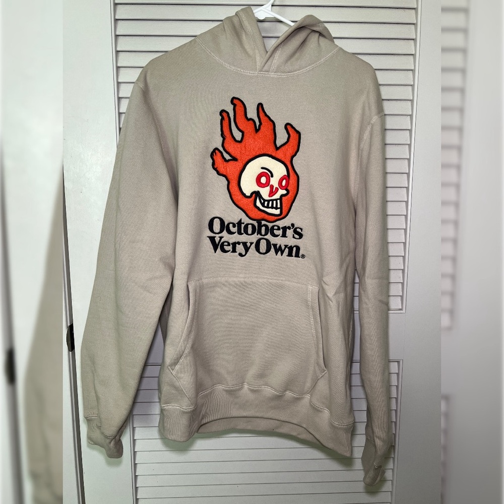 OVO Hoodie Men’s Size L